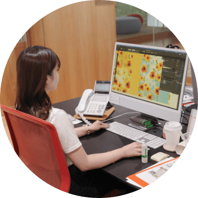 パッケージデザインの企画・制作