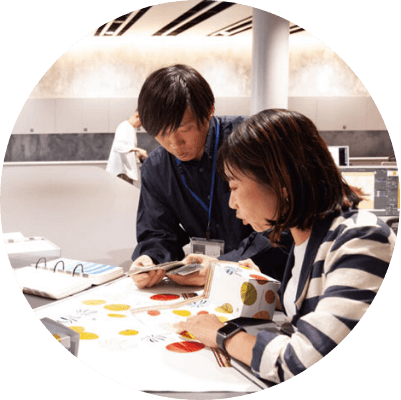 製造工程の管理