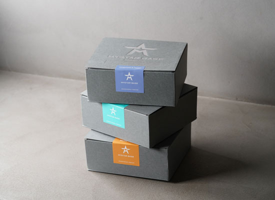 ホールバウム用BOX 箱