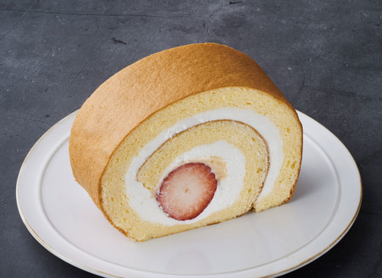 eFロールケーキ箱