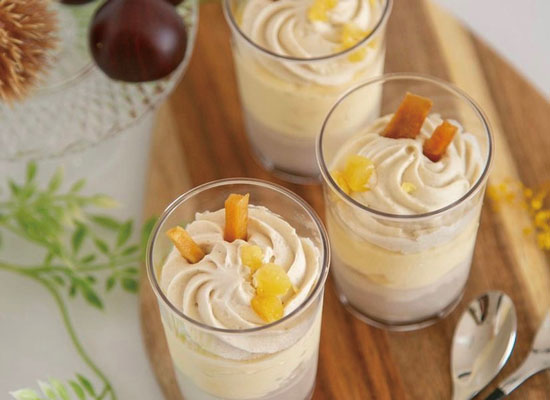 良平堂プリン2個箱