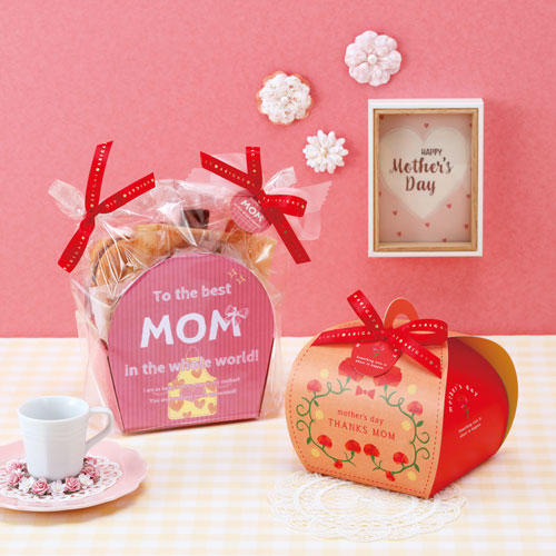 イベントケース・バルーンBOX 母の日